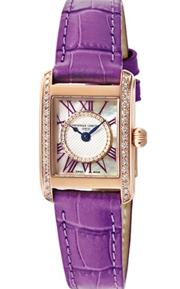 フレデリック・コンスタント(FREDERIQUE CONSTANT) クラシック カレ